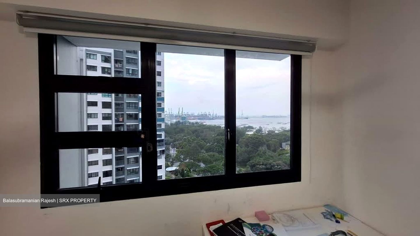 Blk 801C West Coast Parkview (Clementi), HDB 4 Rooms #591889241